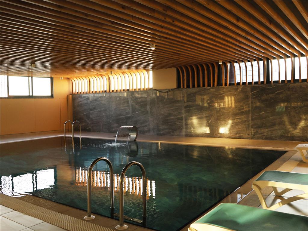 Elite World Resort Mersin Silifke — Silifke — photo 5