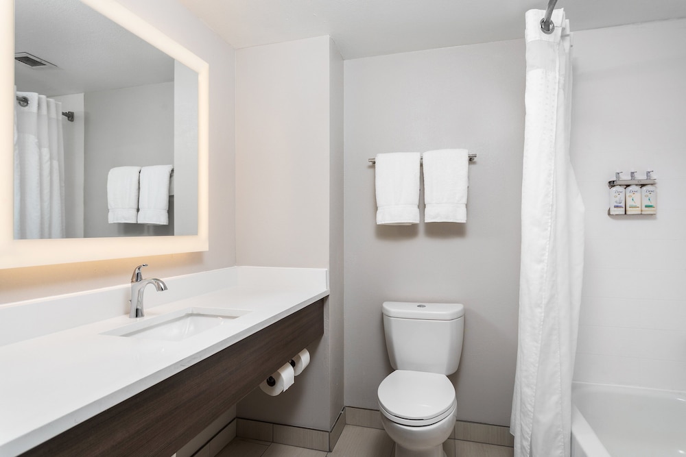 Holiday Inn Express Hotel & Suites Chattanooga Lookout Mtn by IHG - photo 32