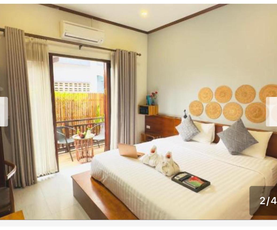 Laung Prabang Museum Inn& Travel