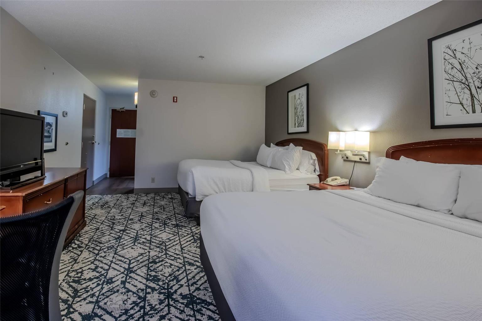 Country Inn & Suites by Radisson Convention Center - photo 66