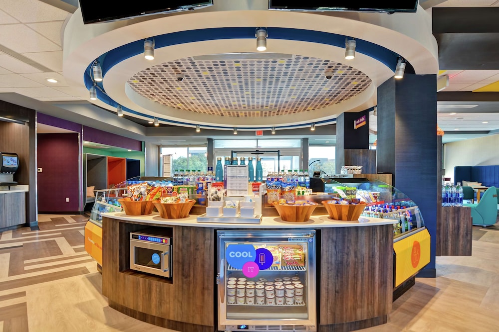 Tru by Hilton Baton Rouge Citiplace LA - photo 8