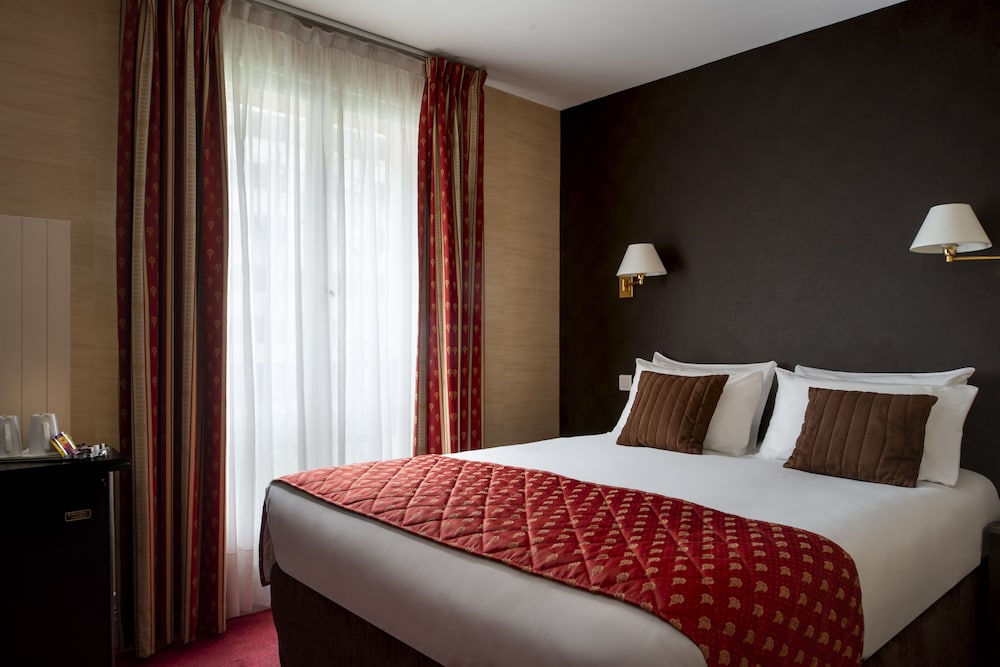 Quality Hotel Abaca Messidor