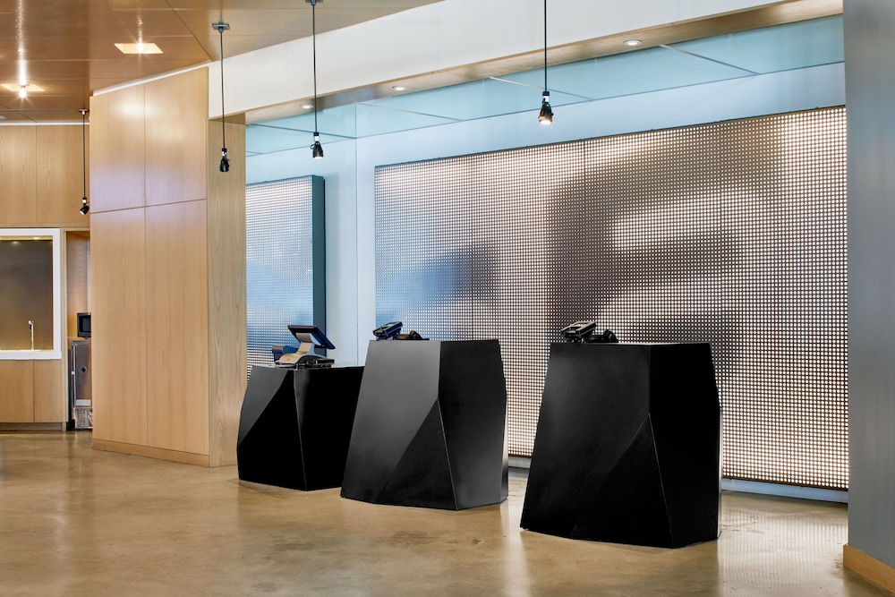 Aloft Miami Aventura - photo 4