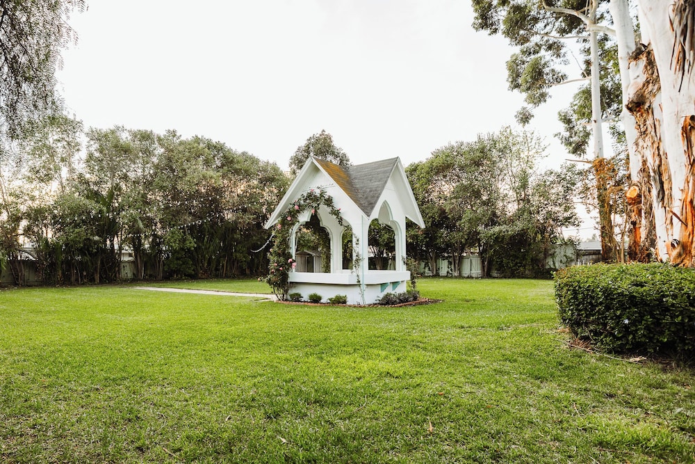 Kaleidoscope Inn & Gardens - photo 96