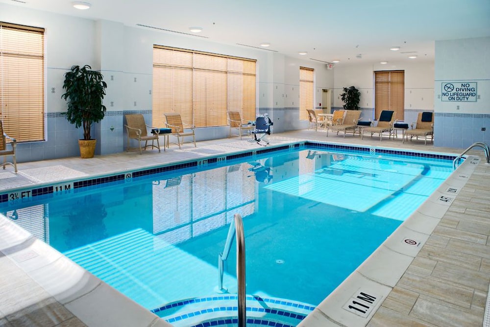 Homewood Suites by Hilton East Rutherford Meadowlands - photo 87
