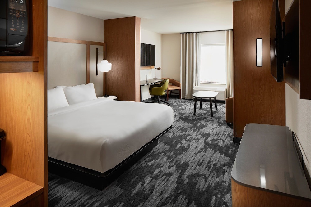 Fairfield Inn & Suites by Marriott Stony Creek - photo 7