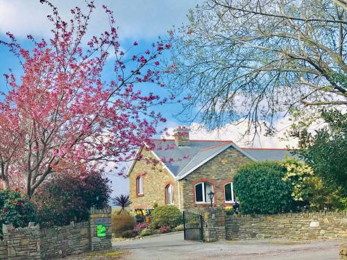 Niblick — 4-Star Luxury Hotel in Bantry, Republic of Ireland