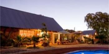 Urbancamp Net Camping Leisure Windhoek