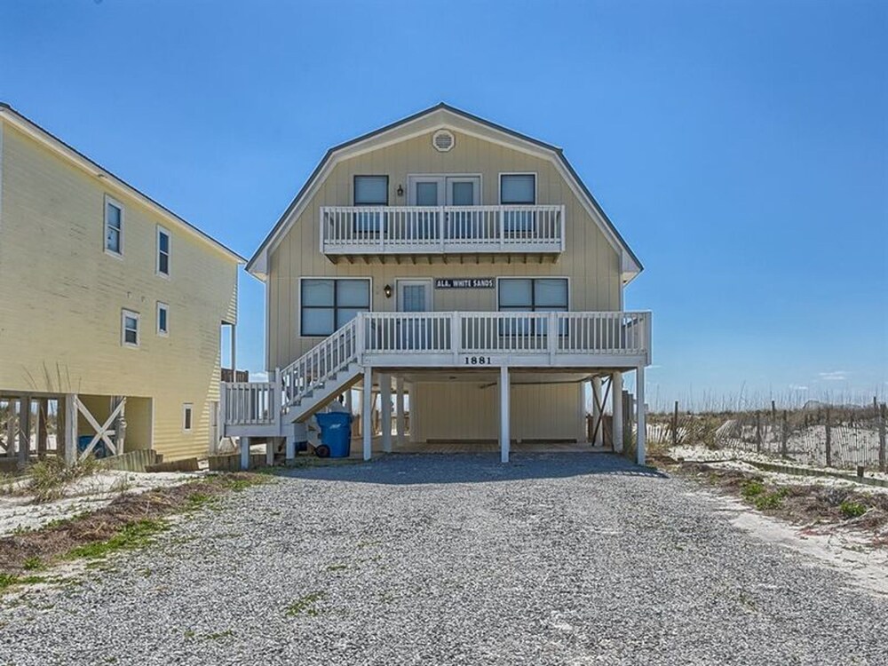 Ala. White Sands by Meyer Vacation Rentals — 4-Star Luxury Hotel in Gulf Shores, United States