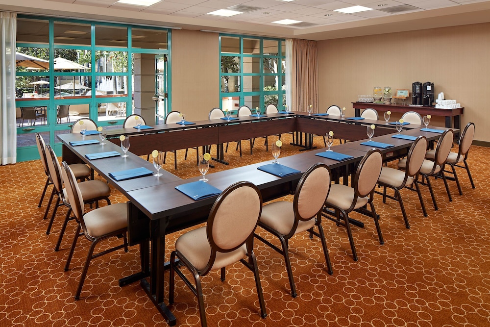 Sheraton San Jose Silicon Valley - photo 36