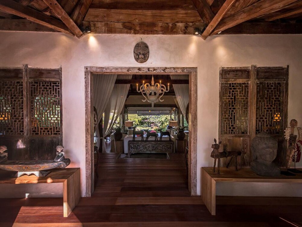 Villa Galante — 4-Star Luxury Hotel in Kerobokan, Indonesia