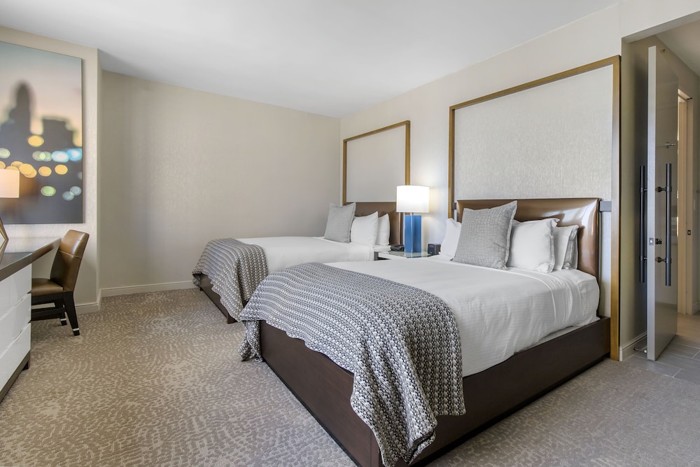 Omni Charlotte Hotel - photo 44