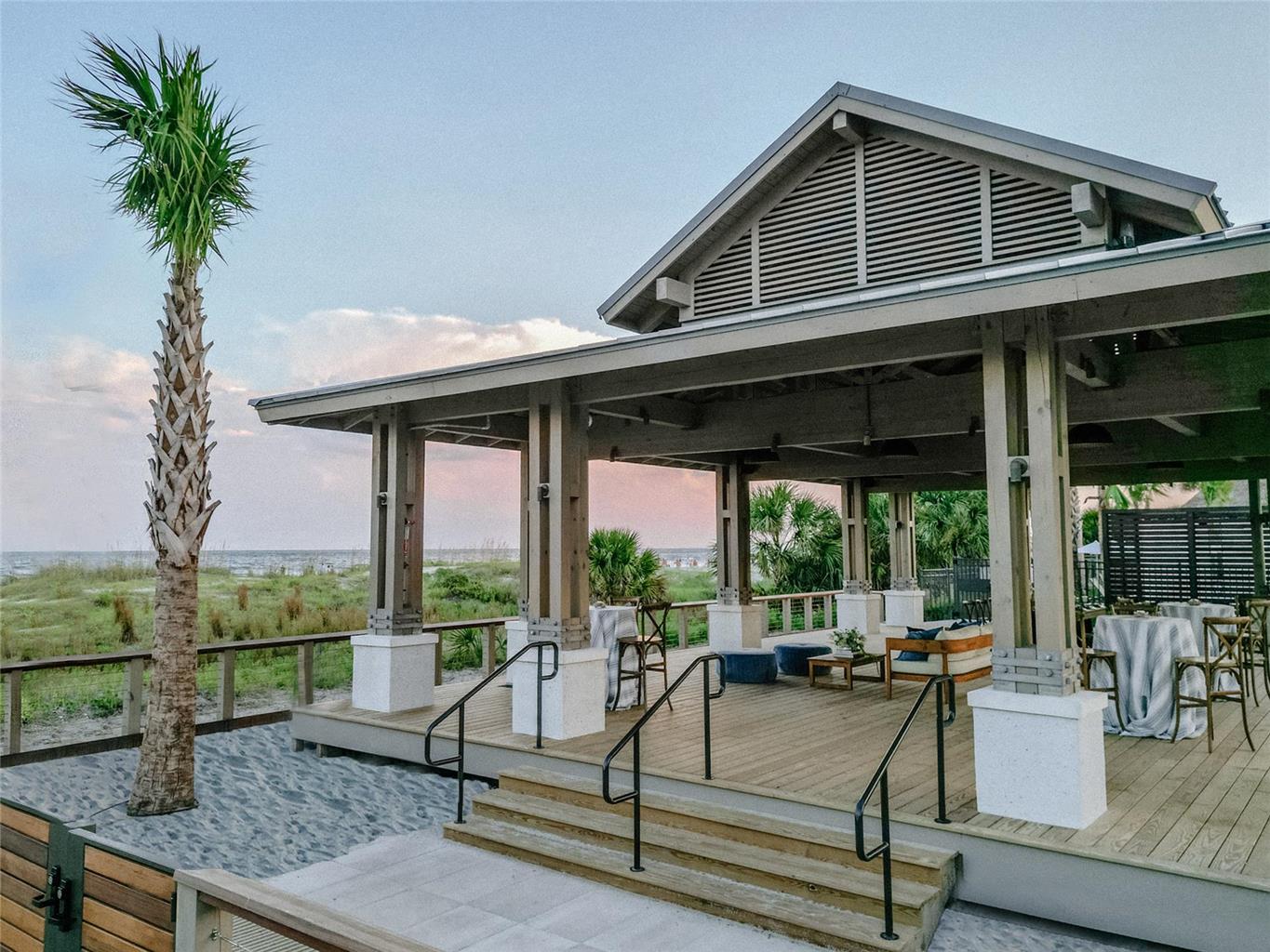 Beach House Resort Hilton Head - photo 65