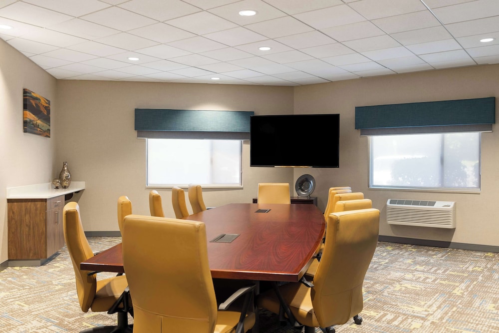 Hampton by Hilton Spokane - photo 41
