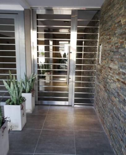 Urquiza View — 4-Star Luxury Hotel in Buenos Aires, Argentina