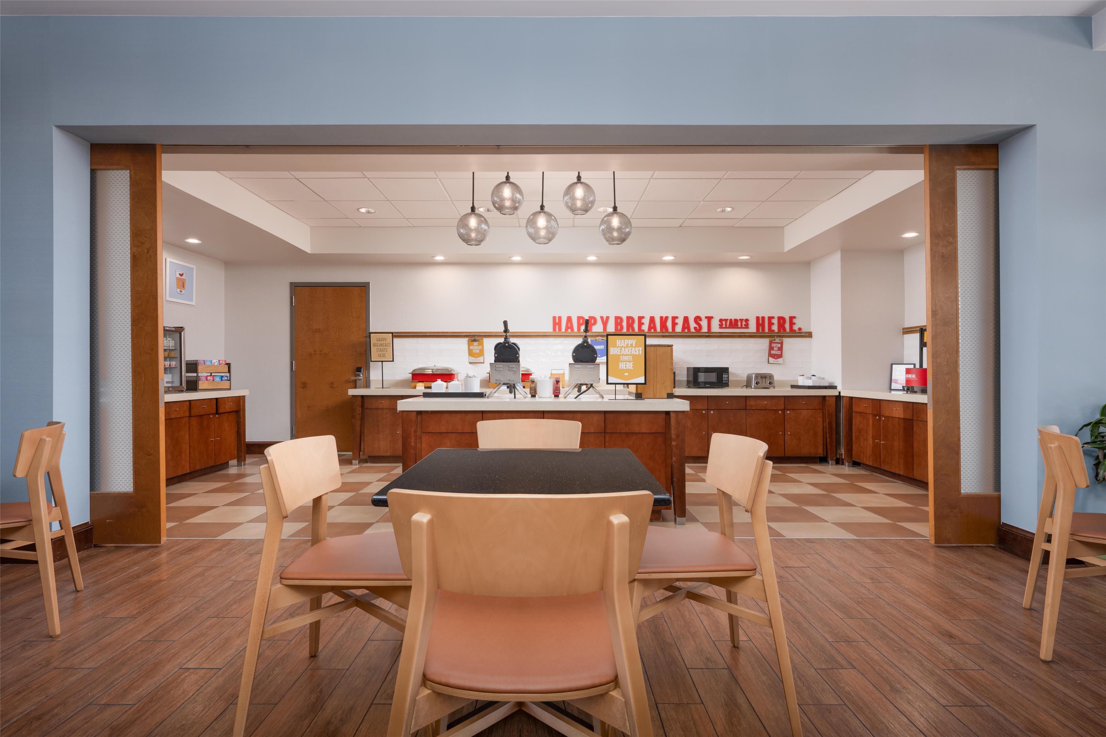 Hampton Inn Cleveland TN - photo 14