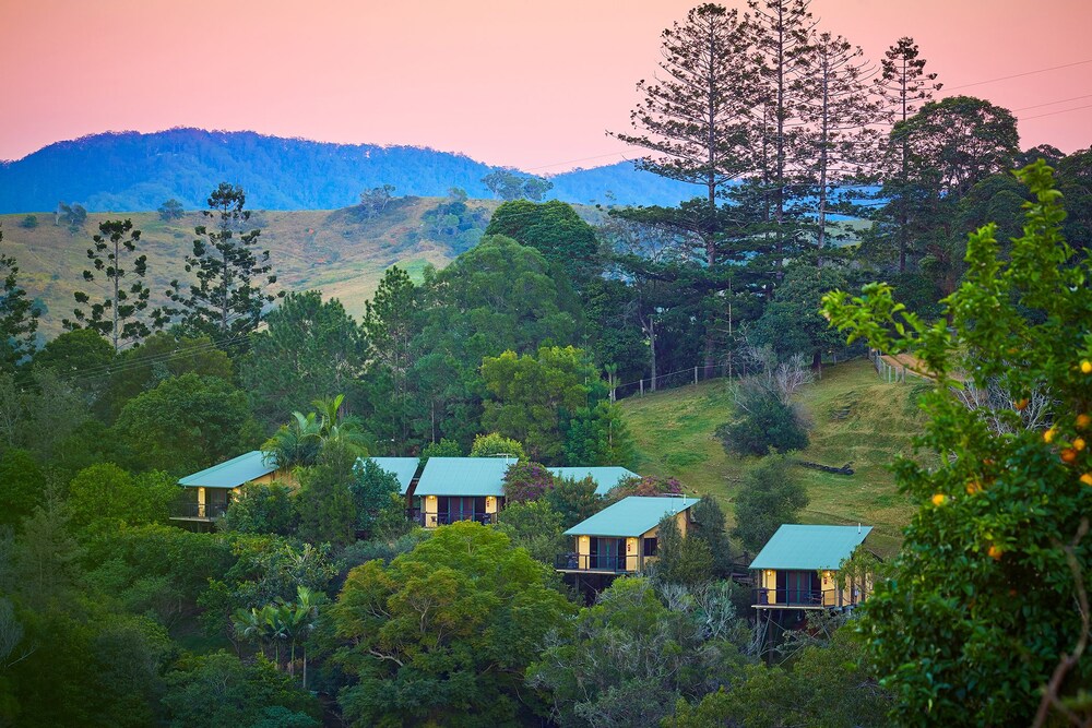 Dayboro Cottages - last minute hotel in Dayboro