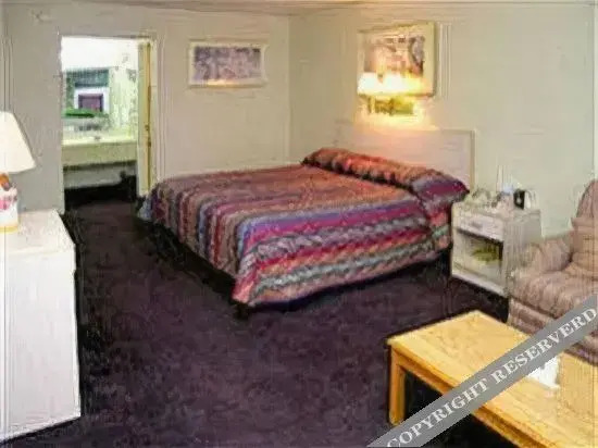 Knights Inn Bessemer AL - photo 14