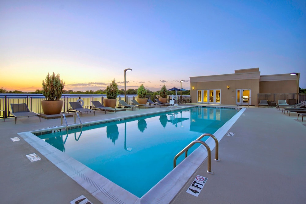 Courtyard by Marriott Nashville Green Hills - photo 21