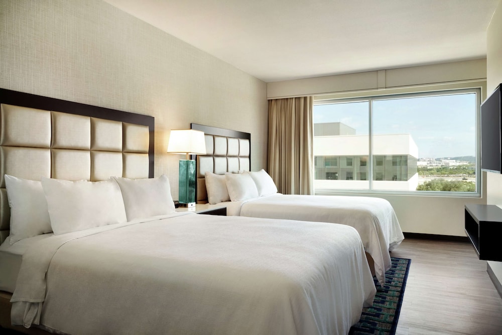 Embassy Suites by Hilton San Antonio Landmark - photo 16