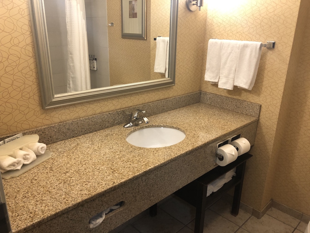 Holiday Inn Express Hotel & Suites Lansing Dimondale by IHG - photo 37