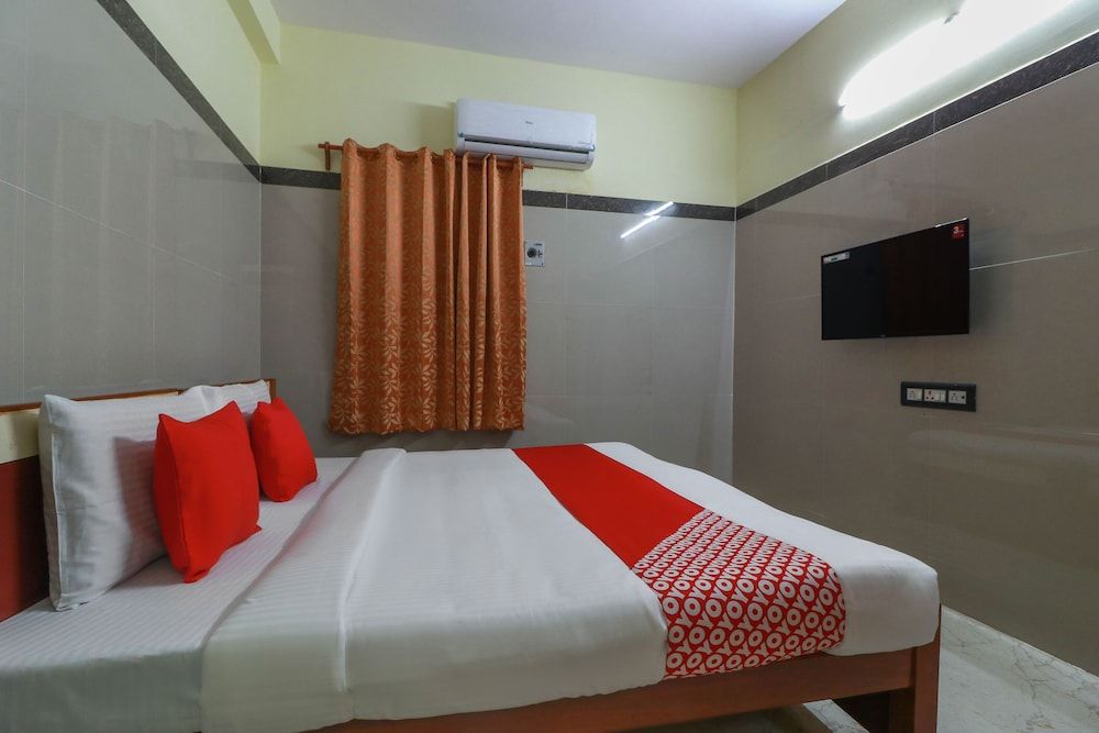 Nandhini Residency By Oyo Rooms — Vellore