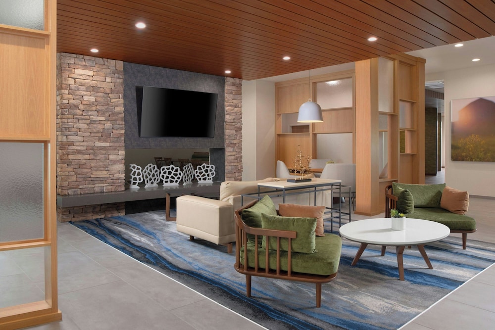 Fairfield by Marriott Inn & Suites DeSoto Dallas South - photo 2