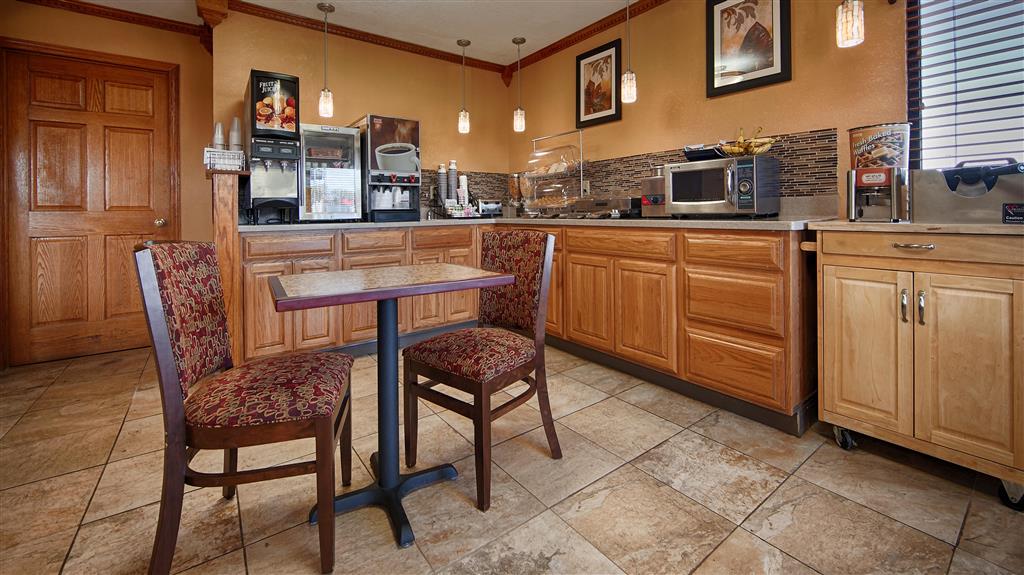 Best Western Martinsville Inn - photo 6