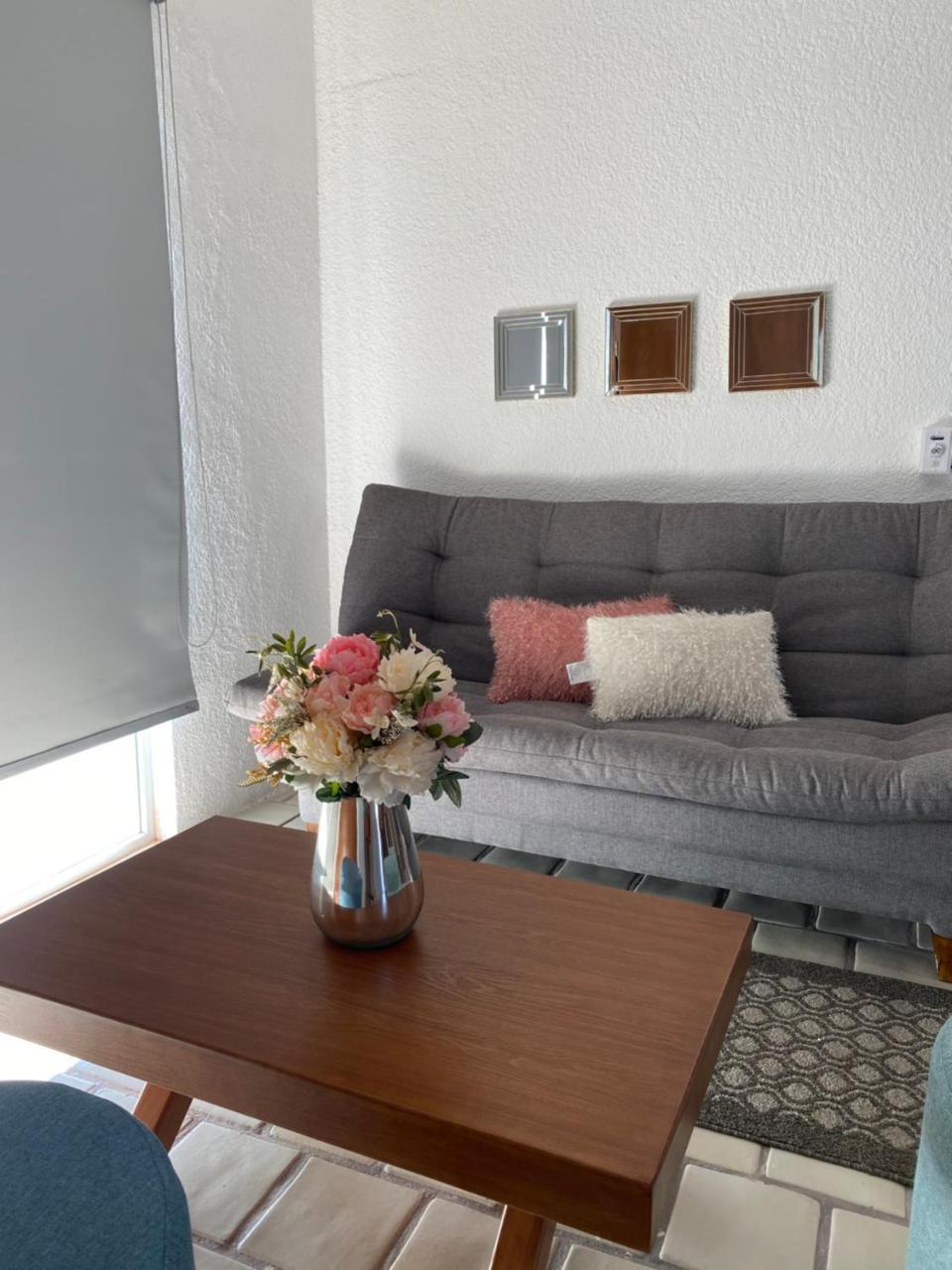 Depa Bn 06 in Barra De Navidad, Mexico