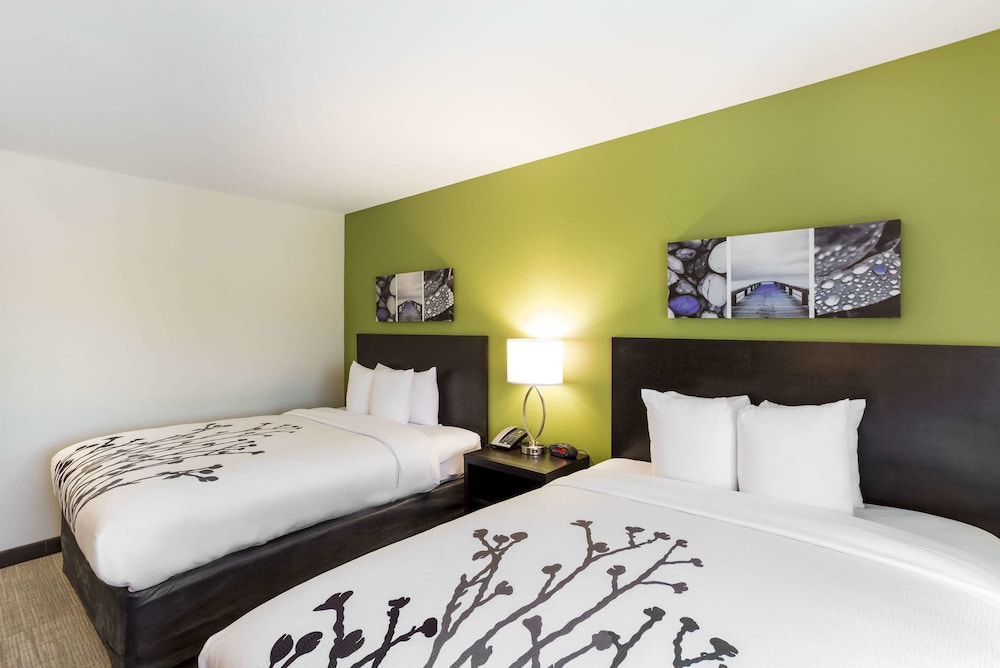 Sleep Inn Logan Ohio Hocking Hills - photo 18