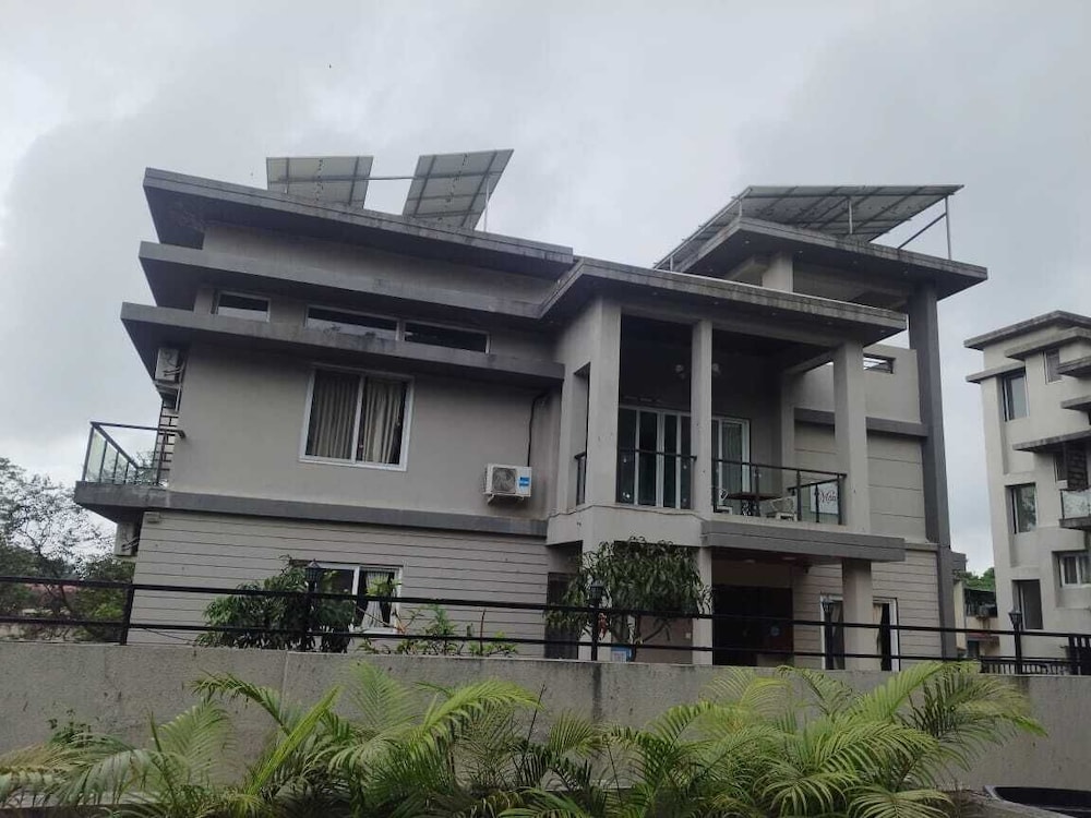 Mansarovar Bungalows - last minute hotel in Lonavla