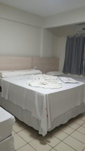 Hotel Mundial — hotel in Patos