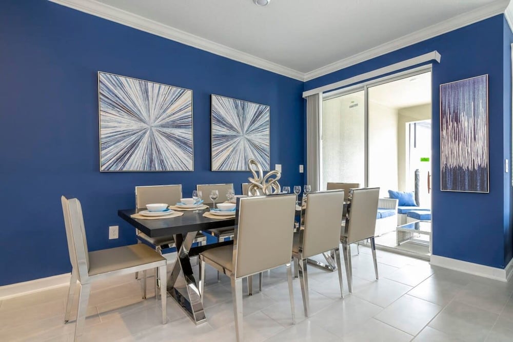 Fantastic 4 Bd w Pool at Storey Lake Resort 2709 - photo 15