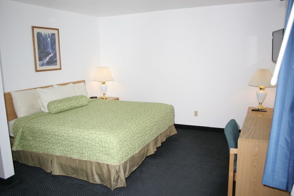 Pagosa Springs Inn & Suites - photo 11