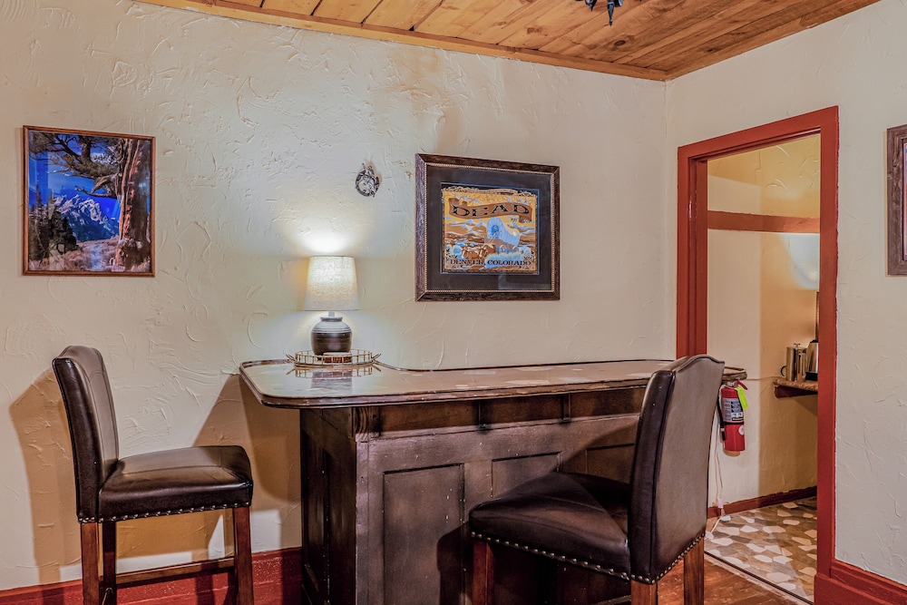 Cliff House Lodge B&B - photo 48