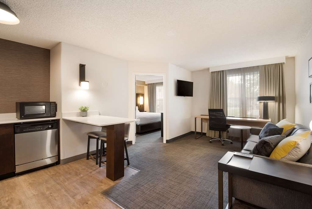 Sonesta ES Suites Reno - photo 9