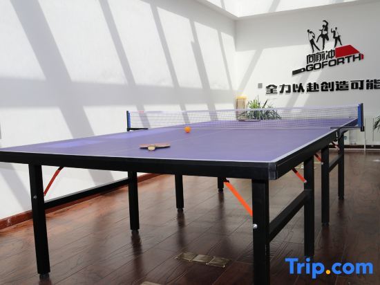 Inner Mongolia Wanhao Hotel - last minute hotel in Hohhot
