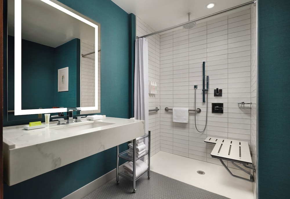 Le Meridien Denver Downtown - photo 39