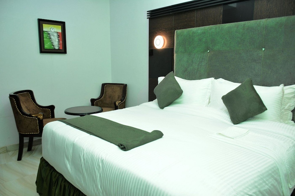 Vacation Villa Hotel and Suites — Asaba — photo 3