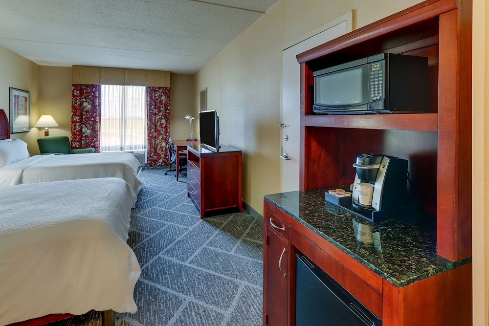 Hilton Garden Inn Indianapolis Airport - photo 18