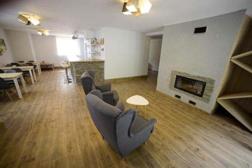 Głowatka in Lesko, Poland