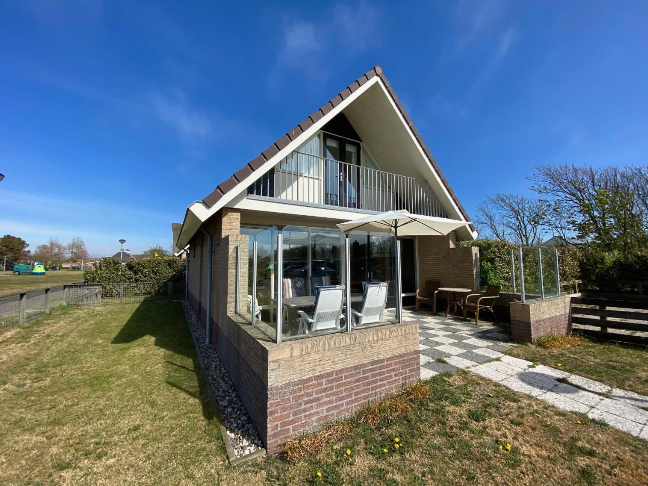 Previnaireweg 22 - last minute hotel in Callantsoog