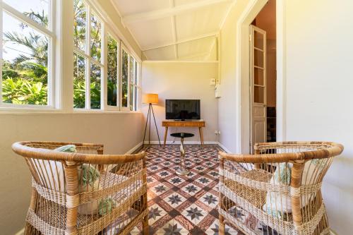 La Garçonniere — 4-Star Luxury Hotel in Saint-Pierre, Réunion