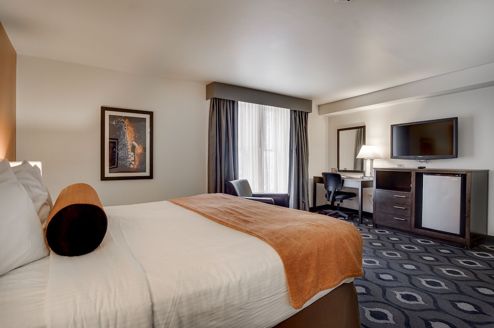 Grand Z Casino Hotel by Red Lion Hotels - photo 23