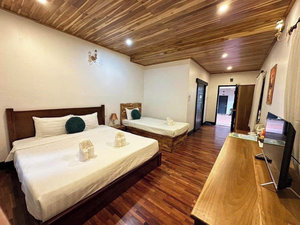 Opera Premier Hotel — Luang Prabang — photo 4