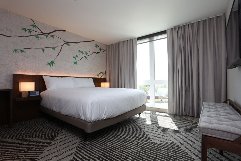 Cedartree Hotel Portland Hillsboro - photo 10