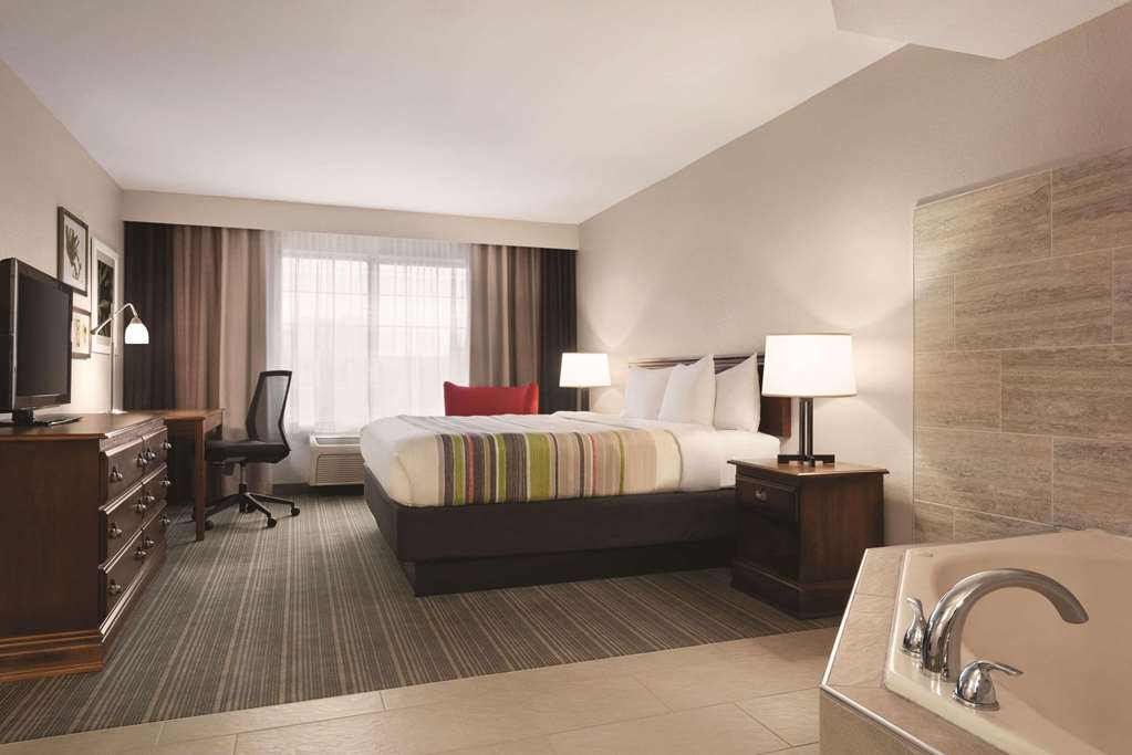 Country Inn & Suites by Radisson Michigan City IN - photo 17