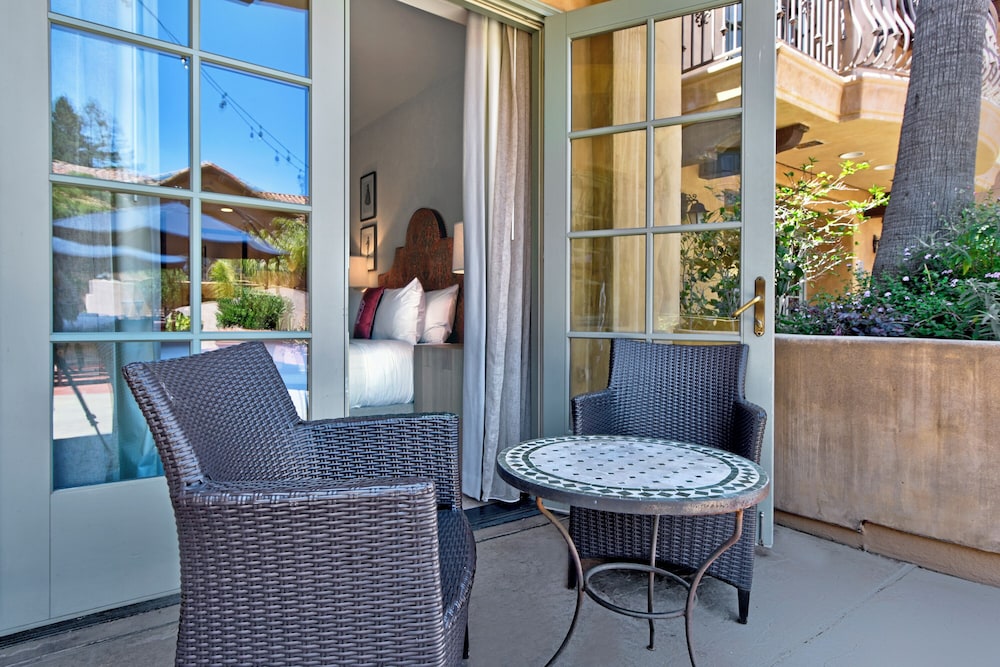 Hotel Los Gatos - photo 23