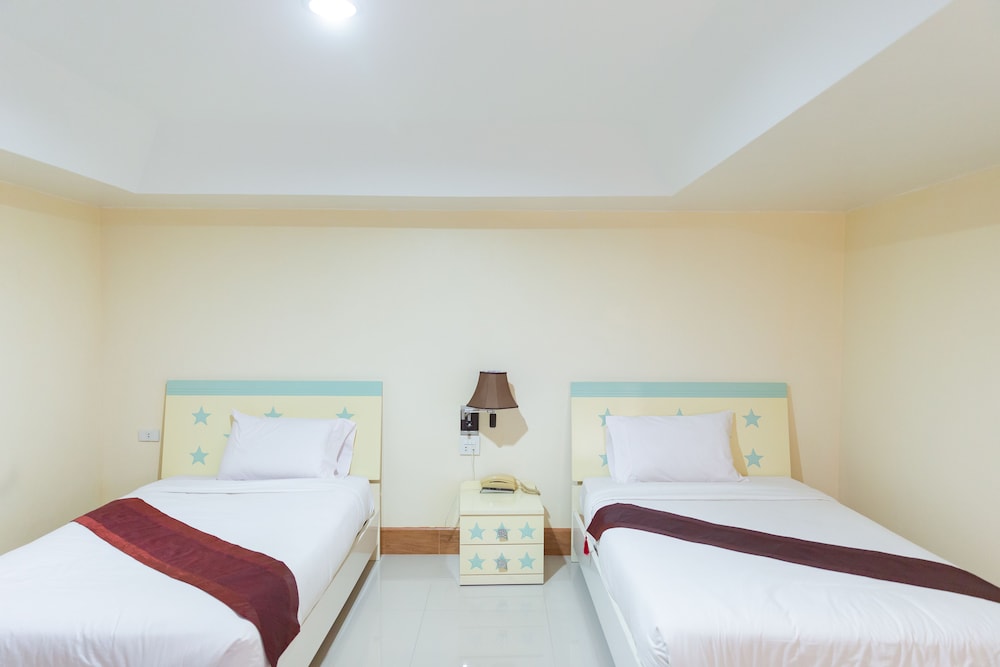Rimnam Hotel Suk Sawat 70 — Phra Pradaeng — photo 4