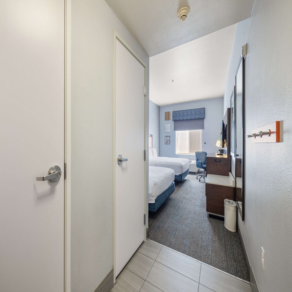 Hampton Inn & Suites Modesto Salida - photo 22